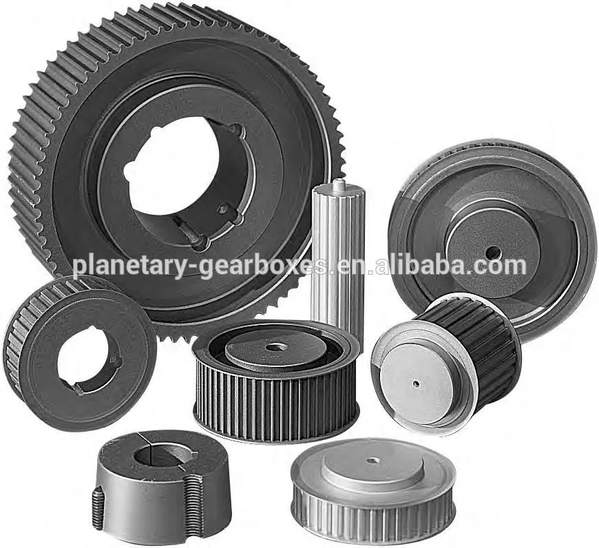 Timing Pulley
