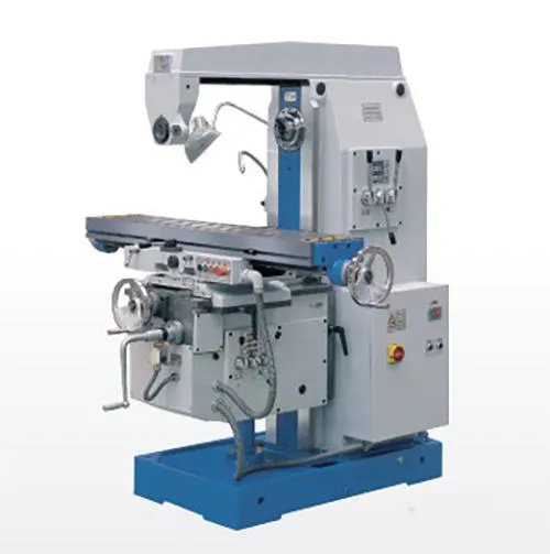 X6130c Milling Machine