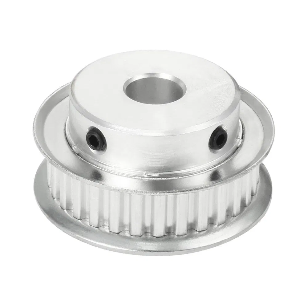 Cast Iron Timing Pulleys SPA/06