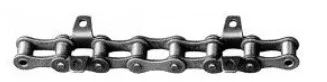 Agricultural Roller Chains S Series