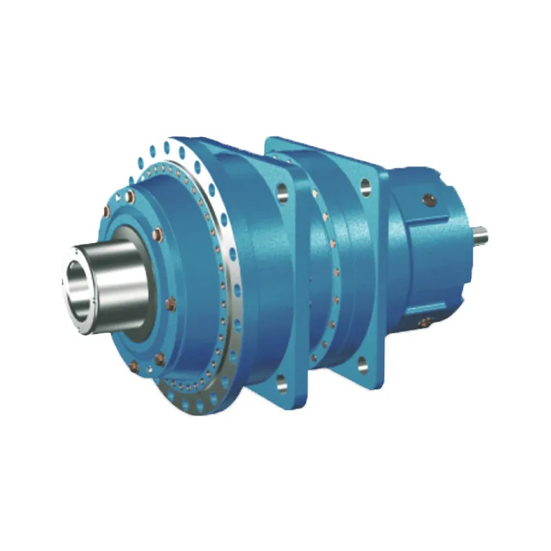 220V 1500Rpm Gear Motor