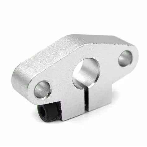 Rubber Damper for Combine