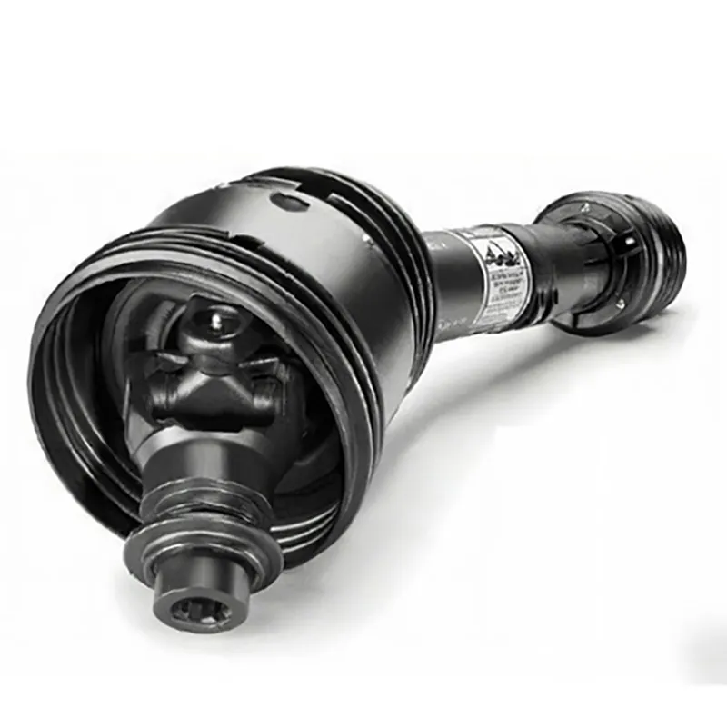 Class Baler Drive Shaft