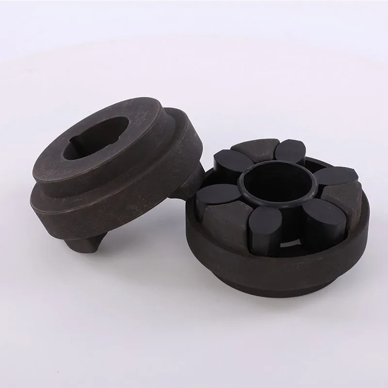 HRC Flexible Spider Coupling
