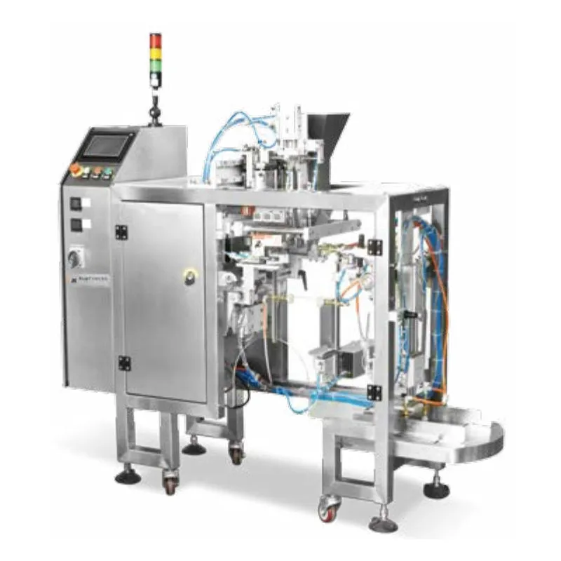 Bag Packing Machine