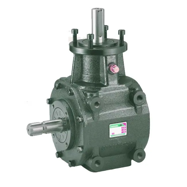 T-311j Flail Mower Gearbox