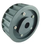 Plastic Sprocket A02021 A02023 A02025