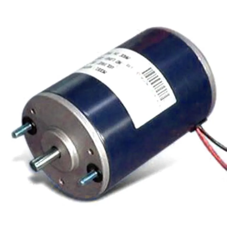 Marine Gearbox Electric Motor Price