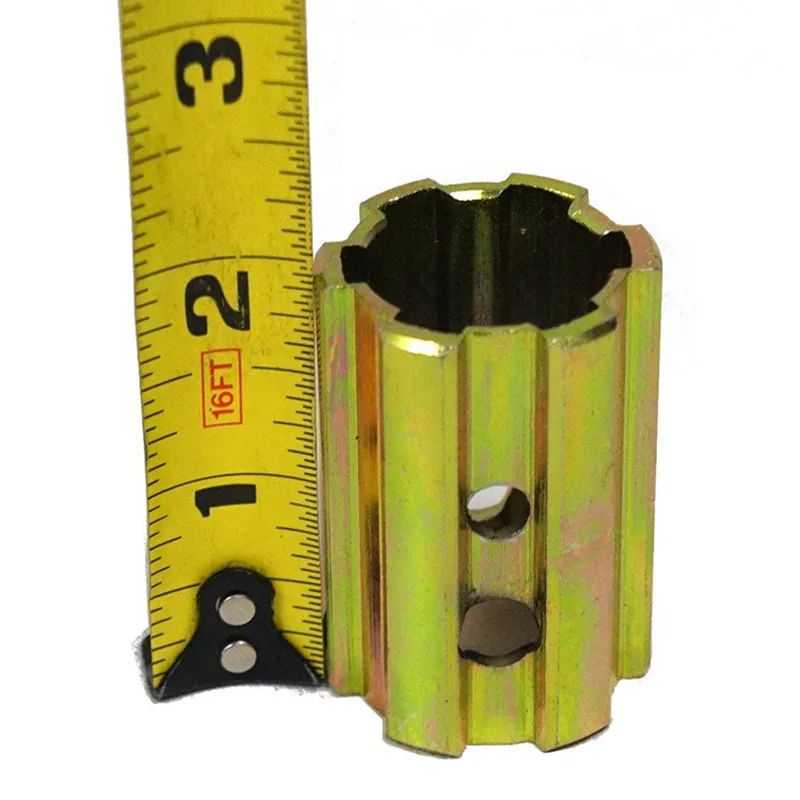 Sleeve Increaser