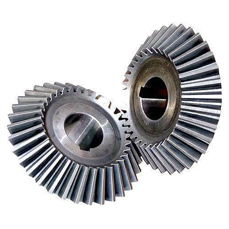 Can gear racks improve the efficiency of gear systems?
