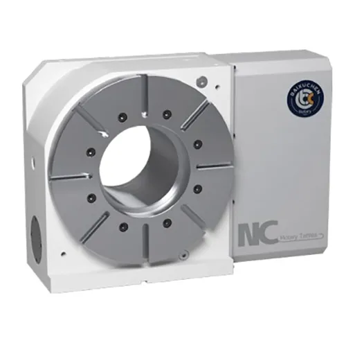 WT-500 CNC Machining Accessories