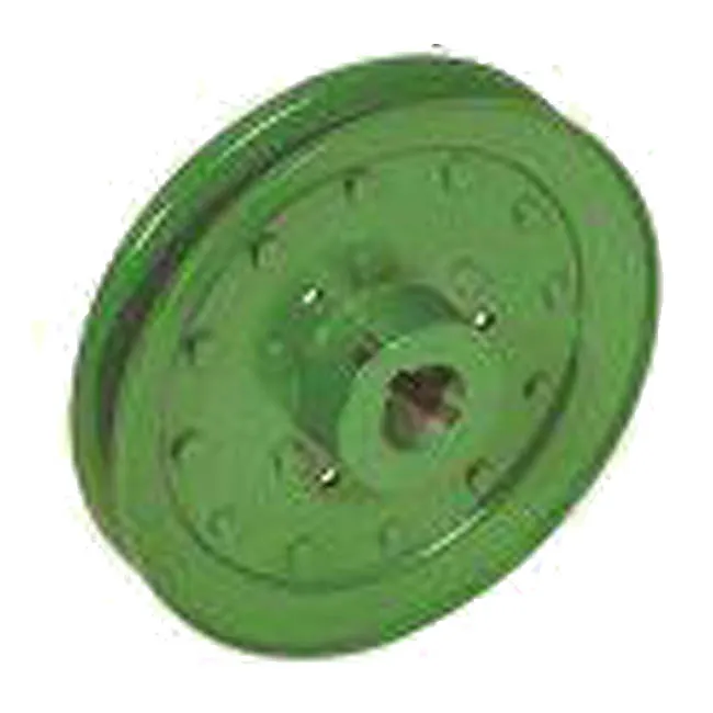 Ah130964 Idler Pulley for Combine Straw Chopper