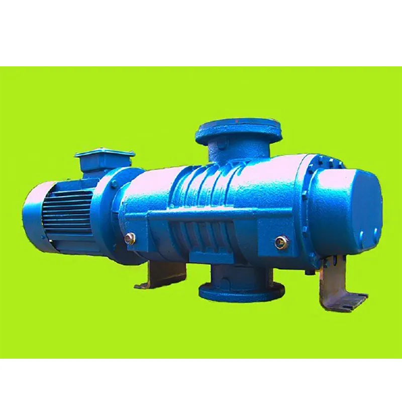 VP Roots Vacuum Pump