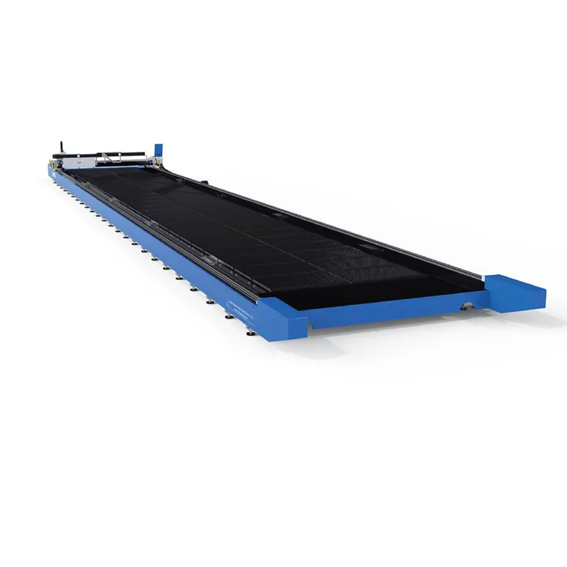 12-20kw Laser Cutter