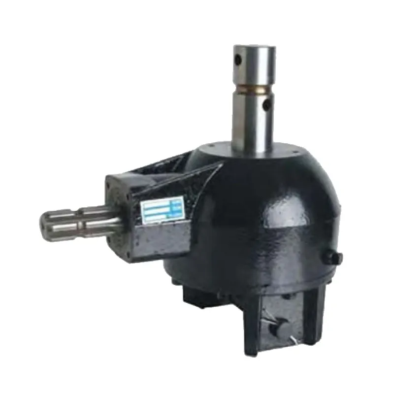 3 Point Post Hole Digger Gearbox T-304c