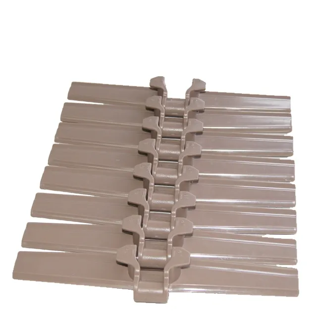 Standard Plastic Table Top Plate Chains