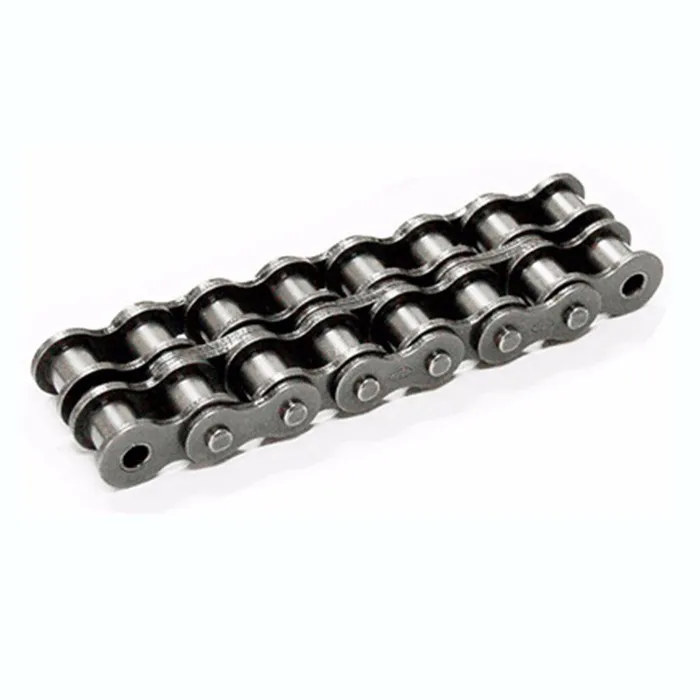 25 Roller Chains Straight Plates China Series