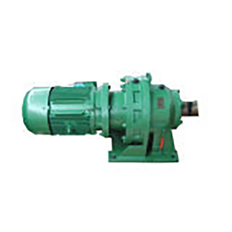 24V DC Motor Gear