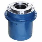 Brevini CTU Series Planetary Gearbox Track Drive