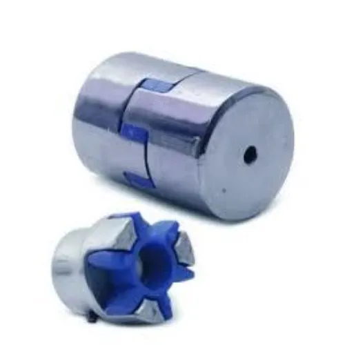 Stainless Steel Jaw Coupling