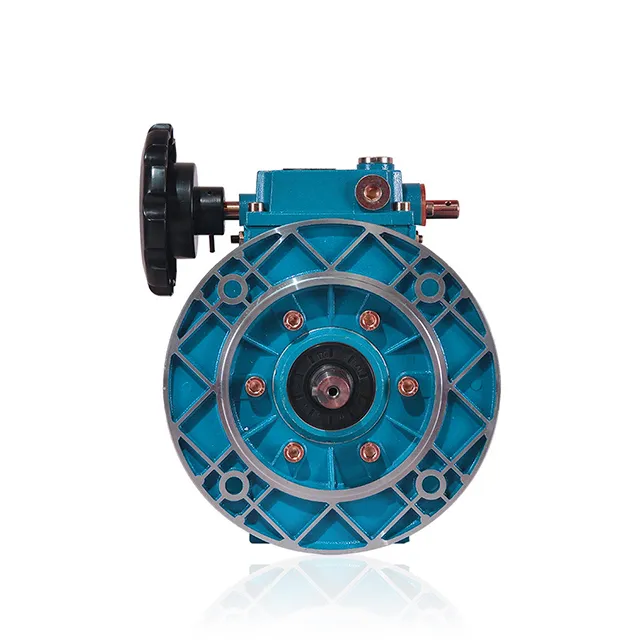 UDL B5 Gear Motor for Plastic Machine
