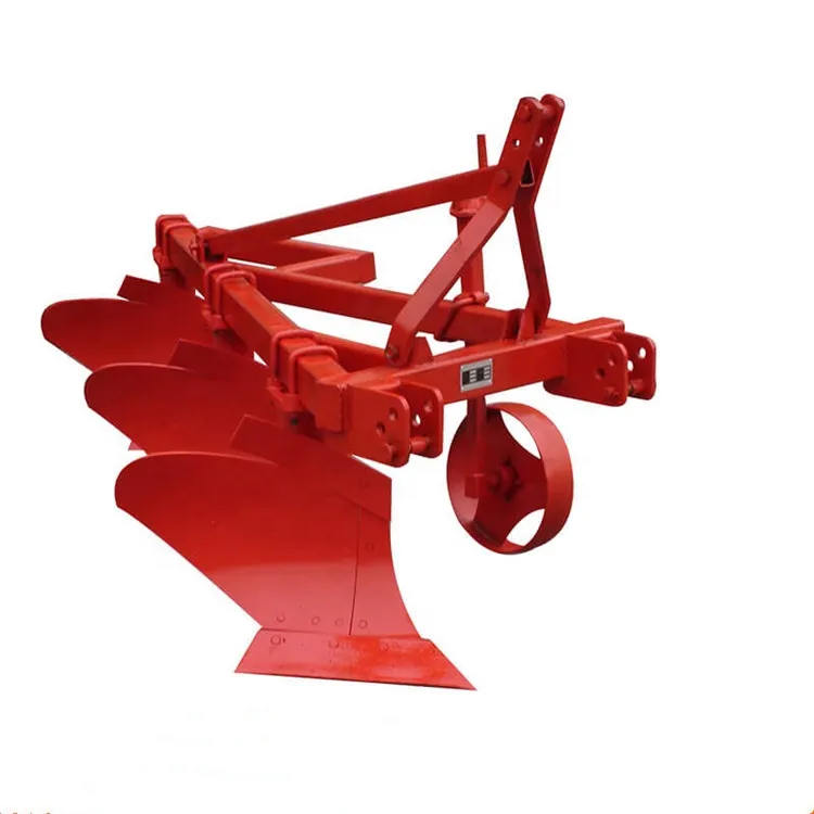 5 Disc Plow Farm Equipment