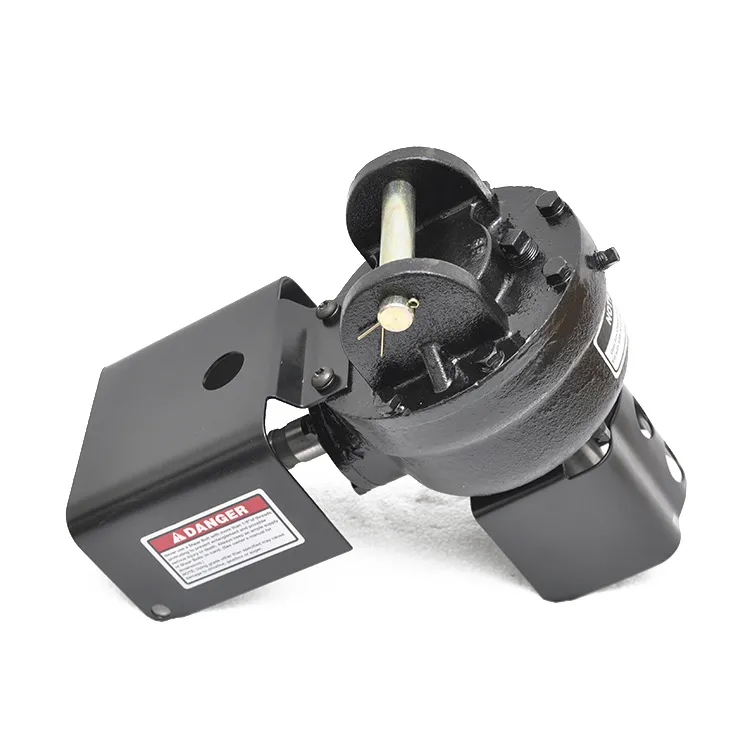 45HP Post Hole Digger Gearbox