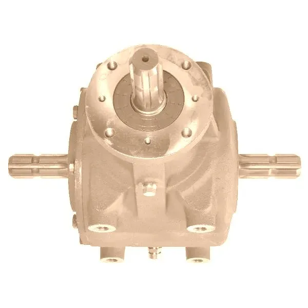 3 Point Post Hole Digger Gearbox T-290f