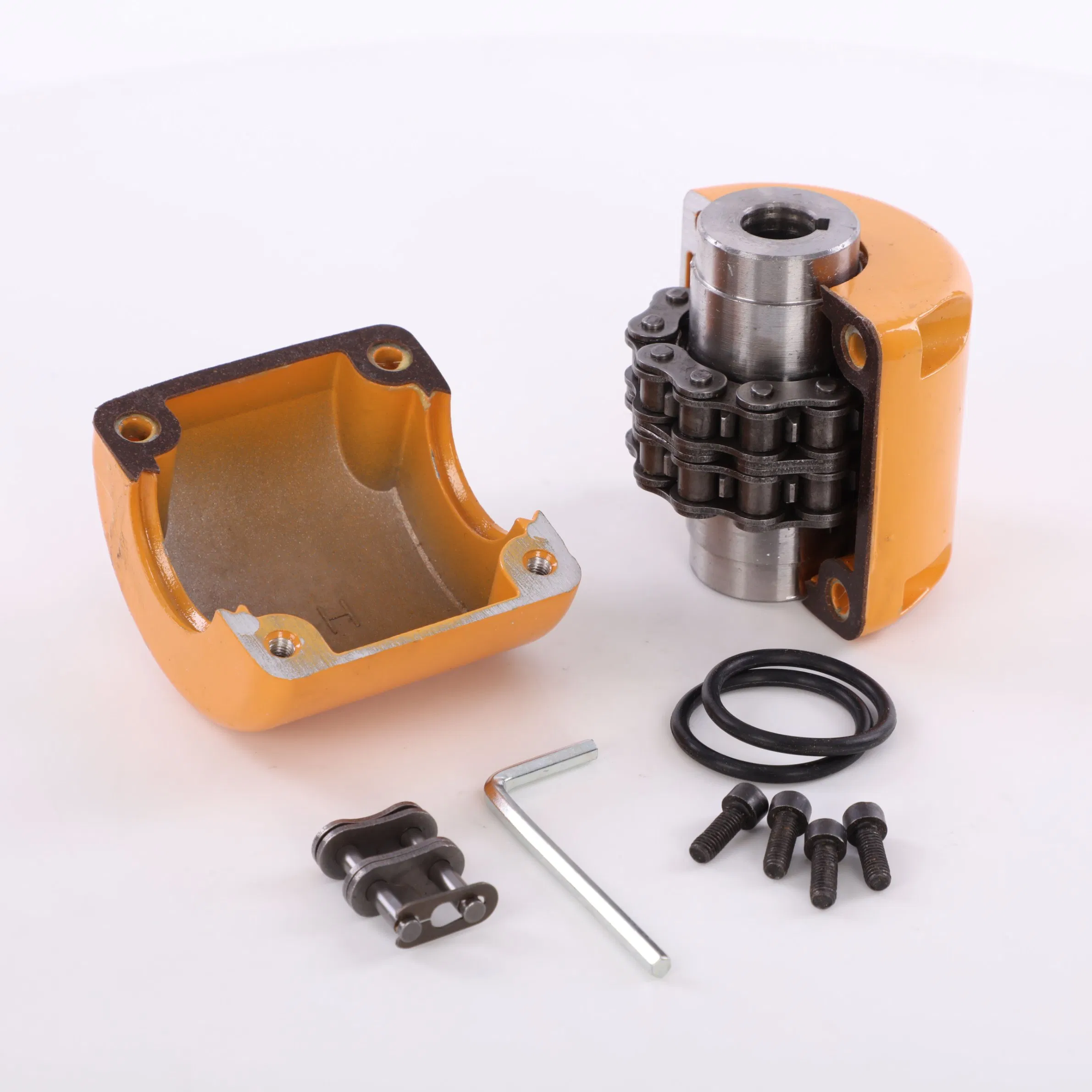 KC Series Torque Limiter Clutch