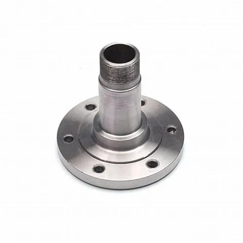 Combine Drive Plate