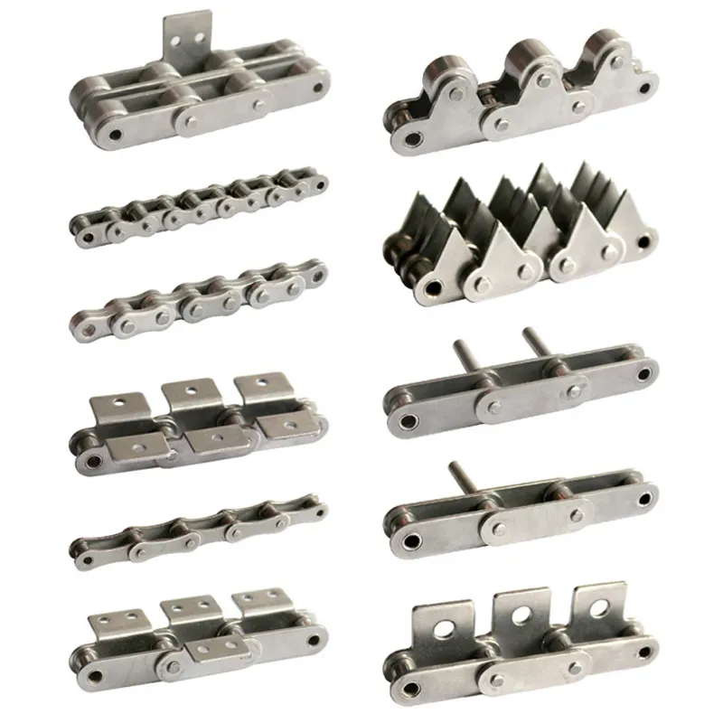 Are there different types of packaging machines available?