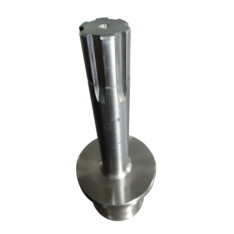 Spline Shaft