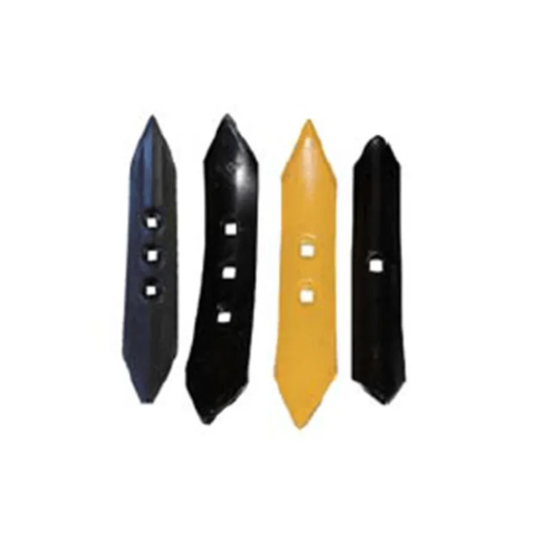Rotavator Blade Tiller Parts