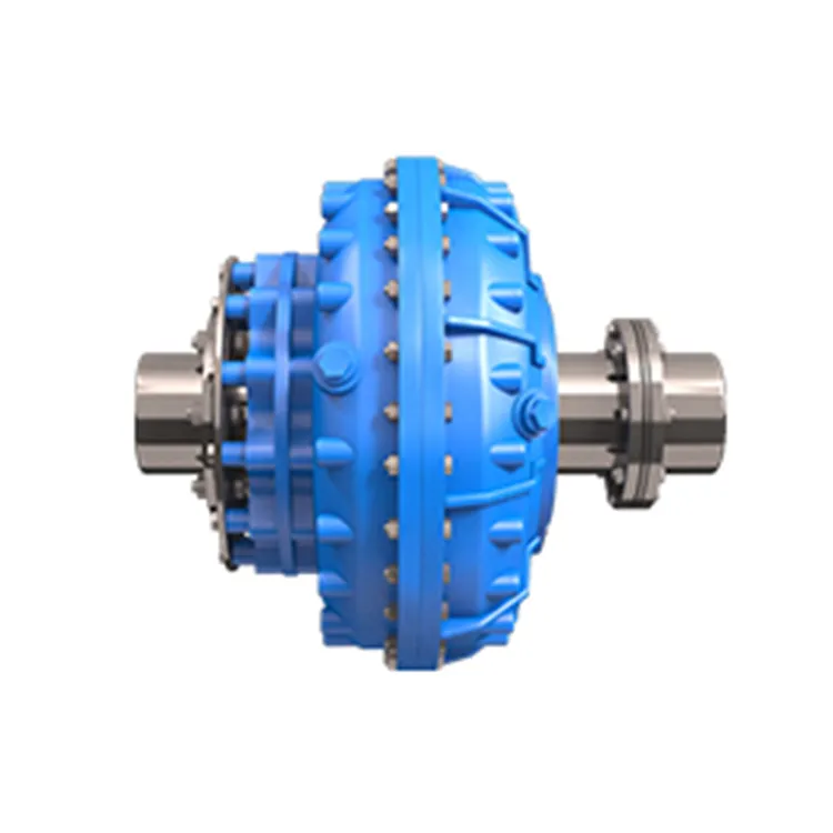 Torque Converter Pump Yox-190