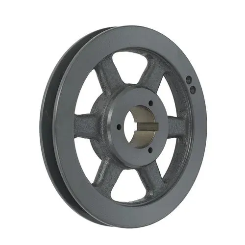 1tb Grip Belt Pulley