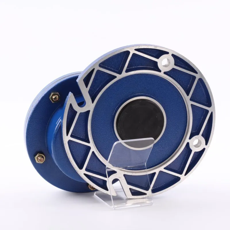 PC Series Helical Gear Speed Reducer
