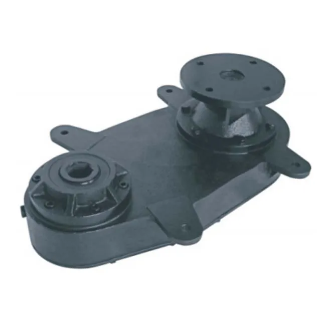 Agricultural Gearbox Lawn Mower
