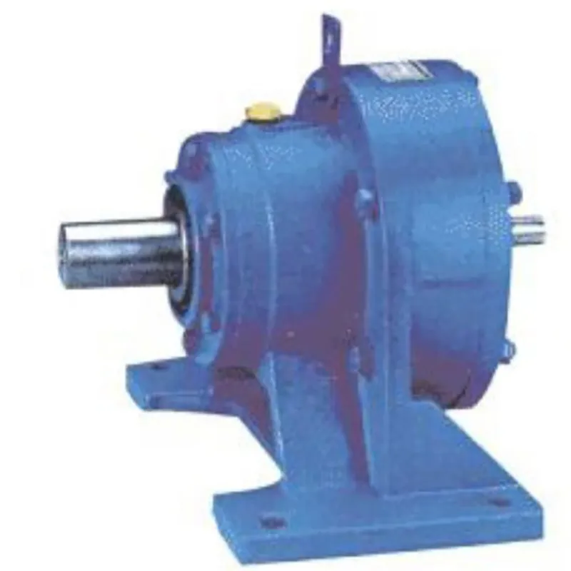 Industrial Pin Wheel Gearbox