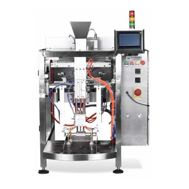 Food Contact Packing Machine