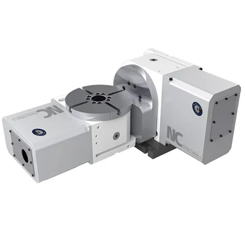 RT-250 CNC Parts