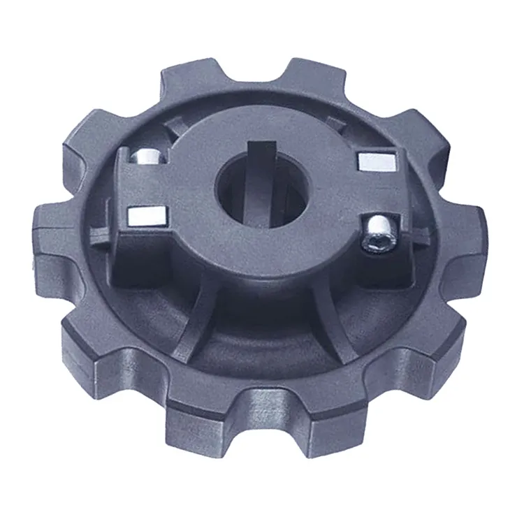 Motorcycle Bicycle Roller Chain Sprocket Gear