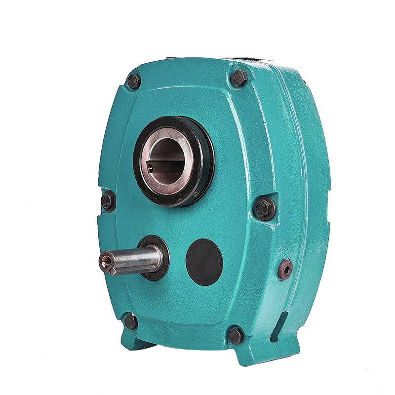 SMR Reducer Torque Arm Gearbox 1:20 Ratio