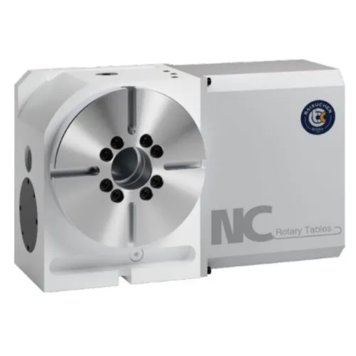 CNC Machining Accessories