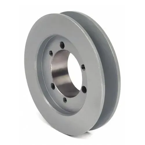 3V Cast Iron QD Sheaves Pulley for 3V Belts