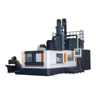 CNC Machining Center Lathe