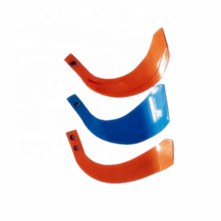 Rotary Blade Farm Machinery Parts