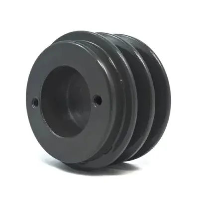 American Standard 2akh Cast Iron Pulleys