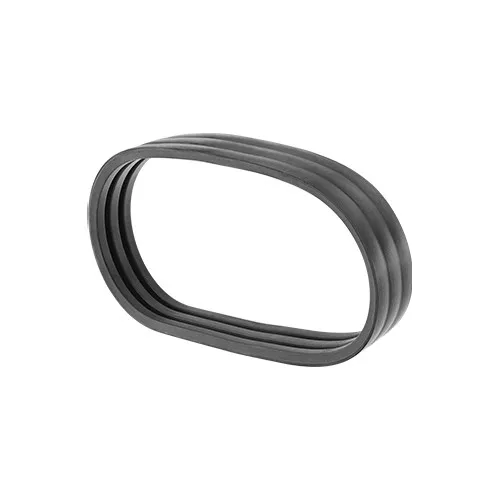 Banded Cogged V Belts for Variable-Speed Pulleys