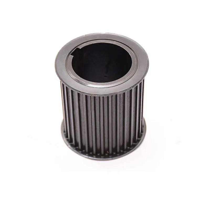 HTD Timing Belt Pulleys
