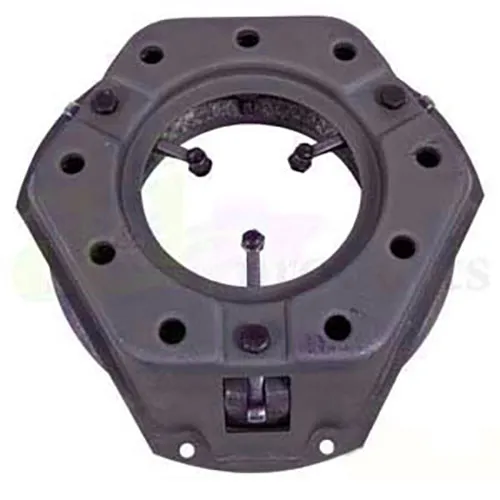 Combine Drive Plate